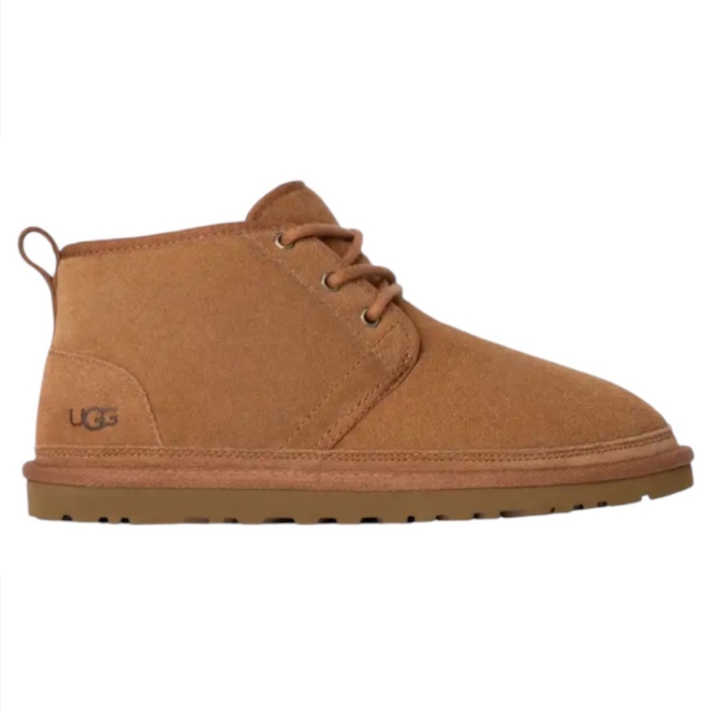 (M) UGG Tan Neumel